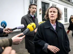 Faber asielzoekersbeleid