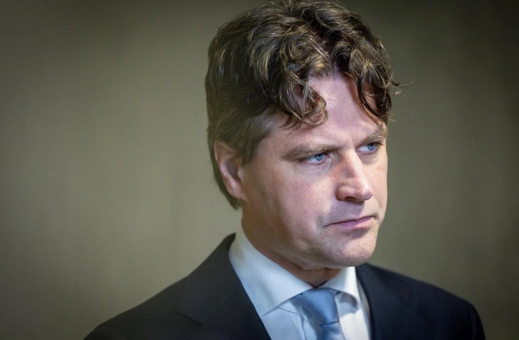 Nieuwe defensiebelasting in plan CDA: iedereen moet meebetalen