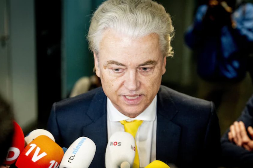 PVV stemt opvallend vaak tegen eigen beloftes in 2025