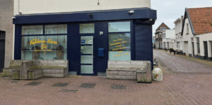 Snackbar Werkendam