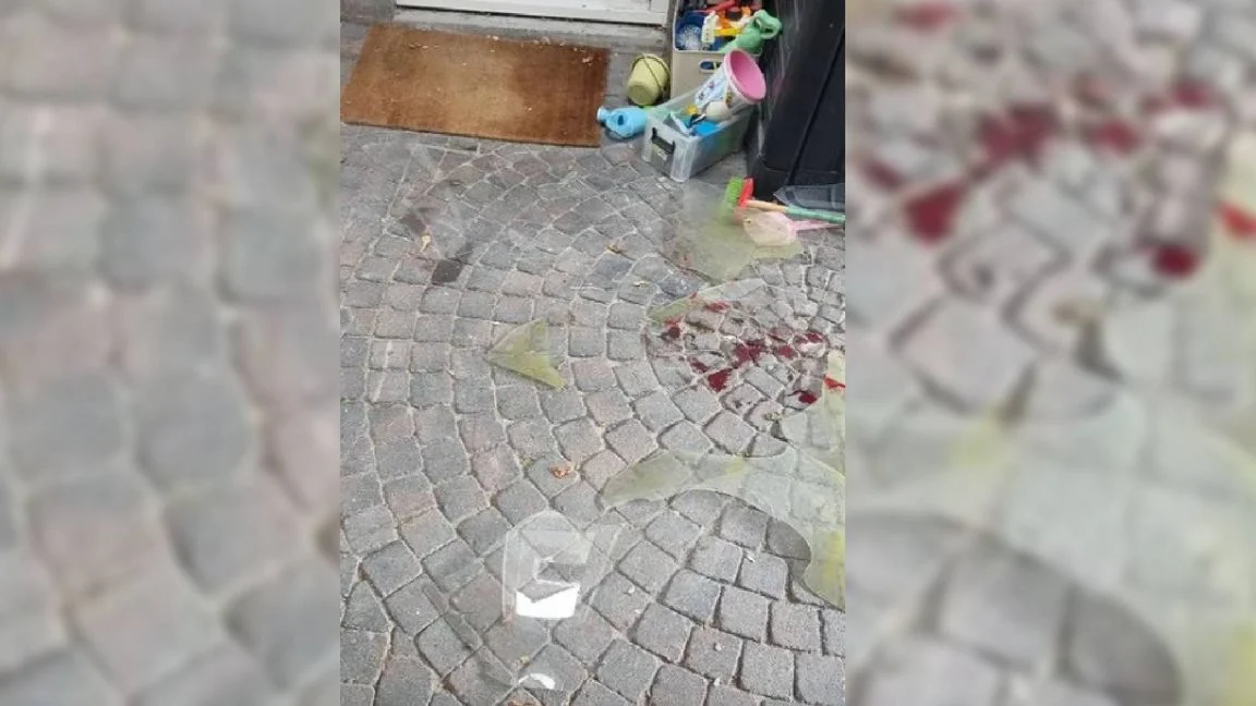 Man uit Rijen zwaargewond na val door dakraam tijdens kluswerk