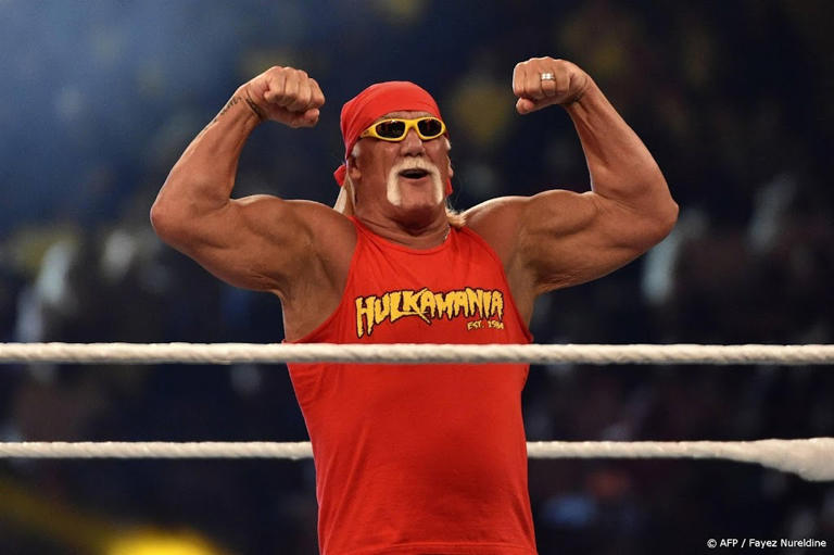 Hulk Hogan