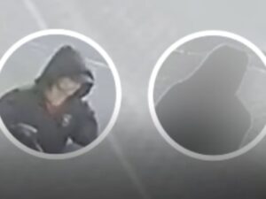 Verdachten in een mishandelingszaak