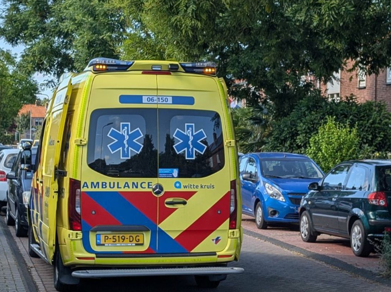 Ambulance