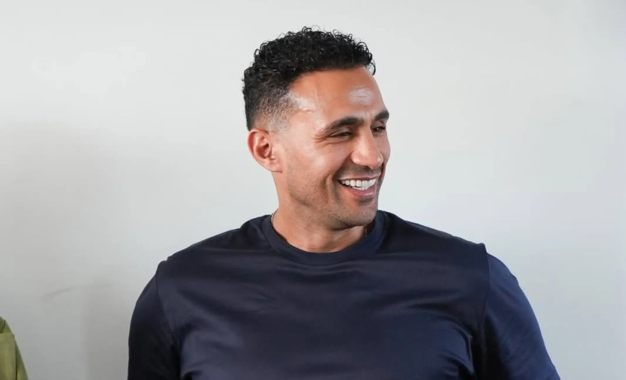 Badr hari