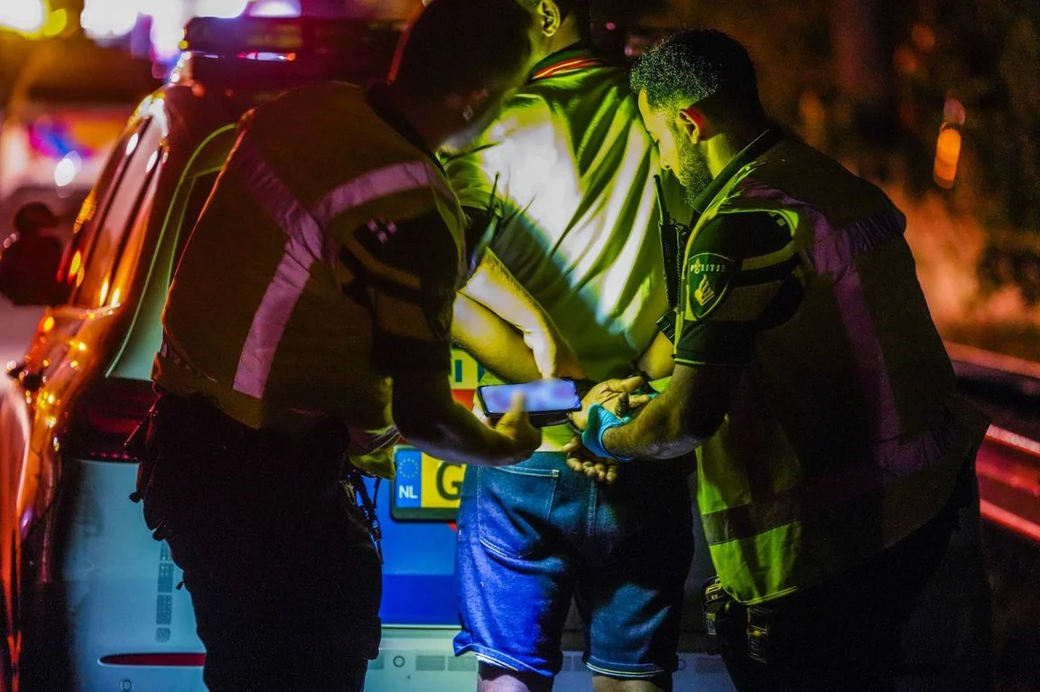 Man aangehouden na dodelijk ongeluk op de A2