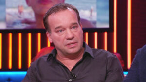 Van Wely op tv