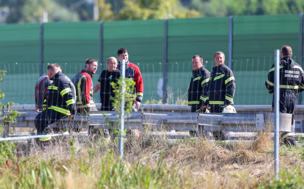 Drama voor Nederlandse familie in Kroatië: 15-jarig meisje omgekomen bij verkeersongeluk