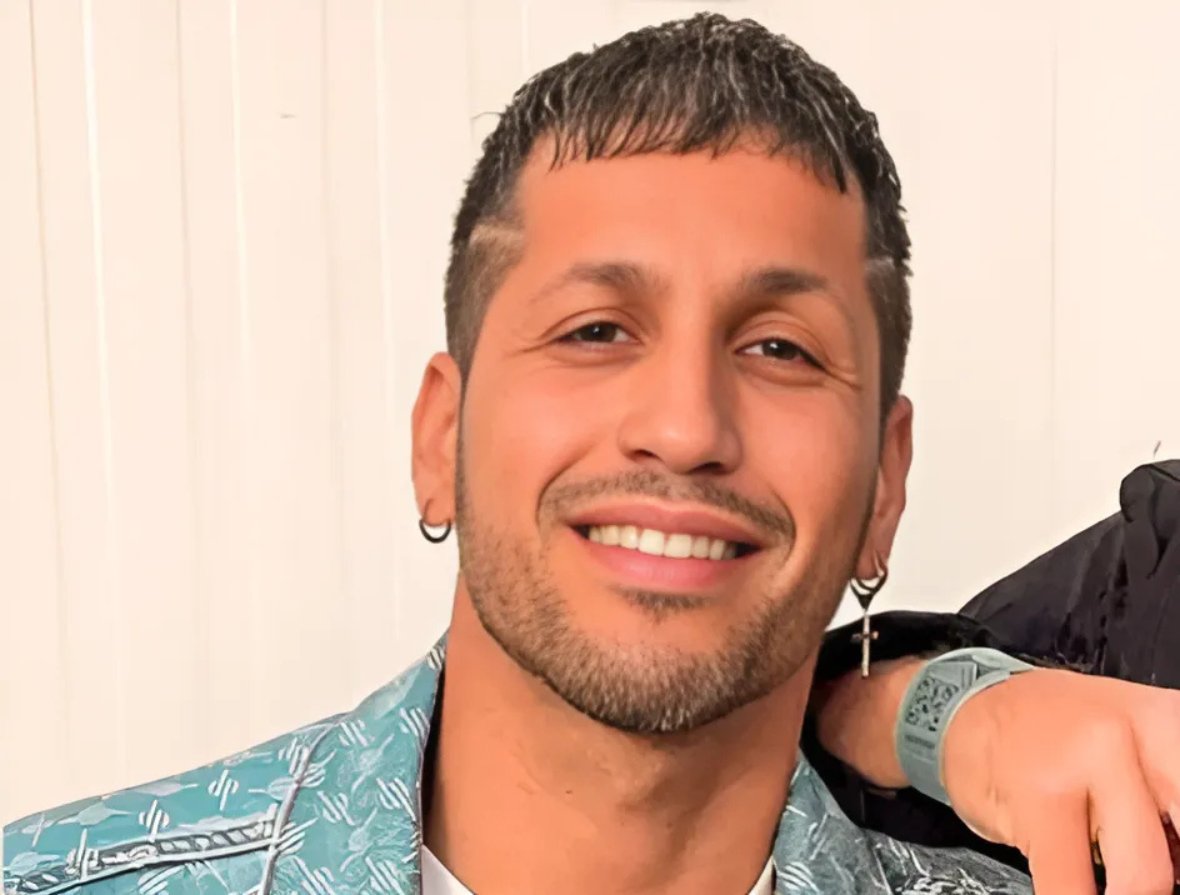 Zoveel verdient Jody Bernal nu per jaar – het bedrag zal je verbazen