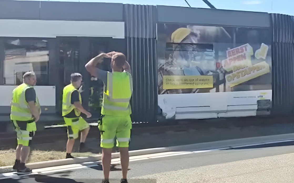 Drie kusttrams ontsporen in 24 uur: wat is er aan de hand langs de Vlaamse kust?