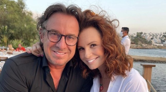 Na zware jaren: familie Borsato herenigd tijdens bijzondere vakantie in Marokko