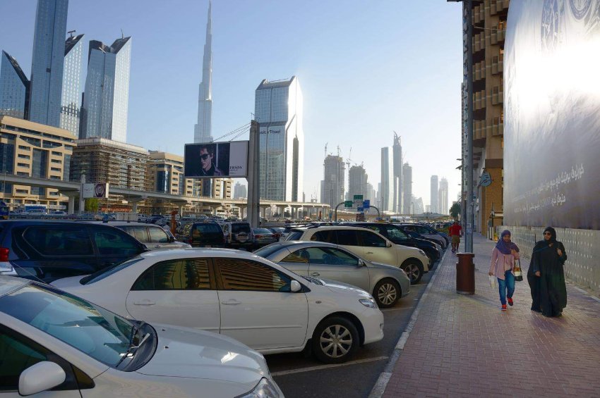 Belastingdienst jaagt op verborgen miljoenen: Nederlanders met vastgoed in Dubai onder vuur