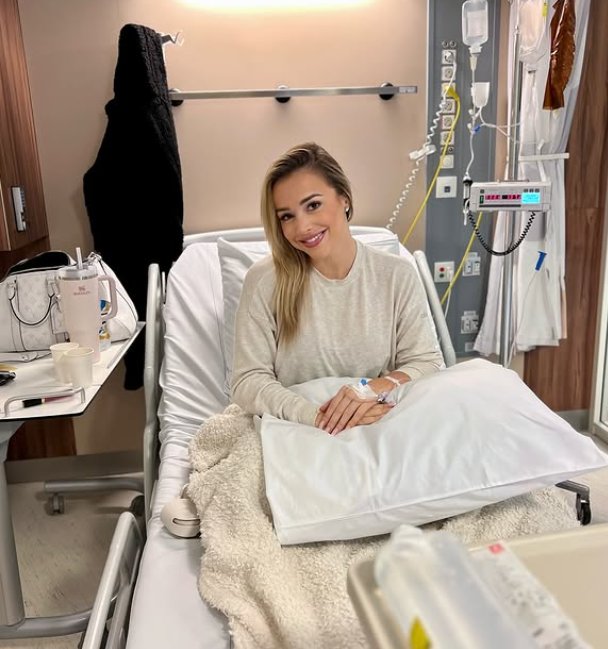 Emma Heesters vond zichzelf ‘confronterend’, nu viert ze haar lichaam met trots