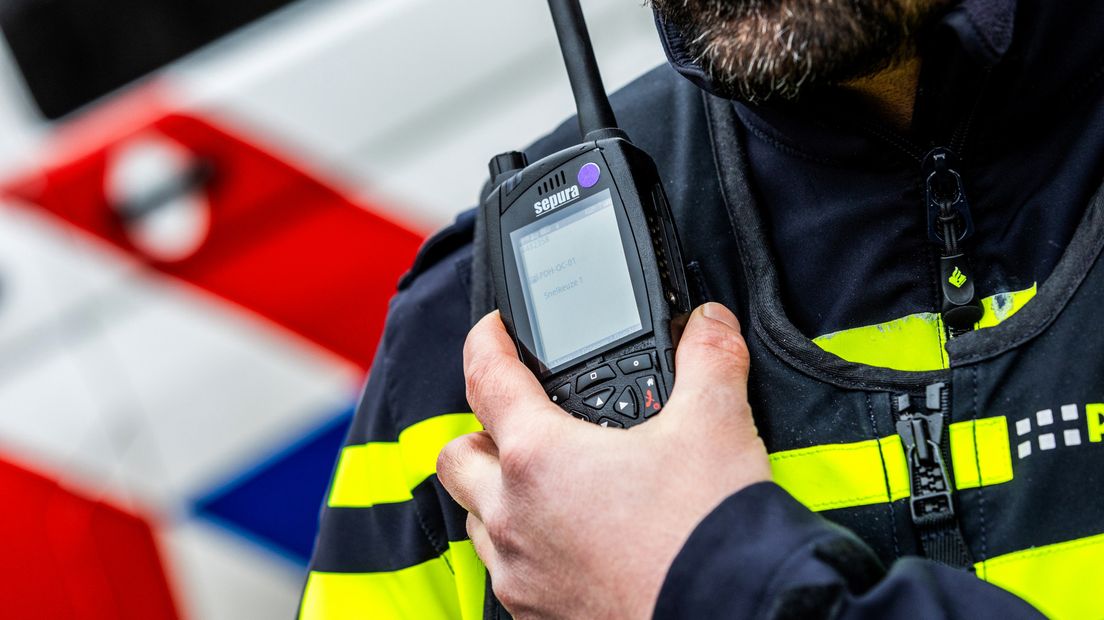 Marktplaatsdeal loopt uit op gewelddadige confrontatie in Nootdorp