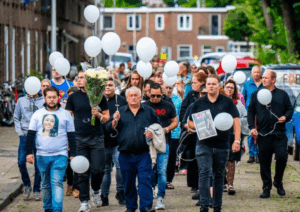 Stille tocht