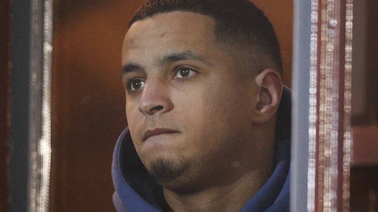 Geëmotioneerde Mohamed Ihattaren in documentaire: ‘Ik heb enorme fouten gemaakt’