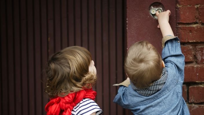 Jongen (11) doodgeschoten tijdens belletje trekken