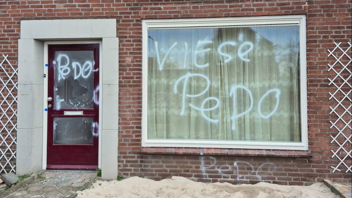 Man ontvoert meisje (14) en probeert haar te verkrachten