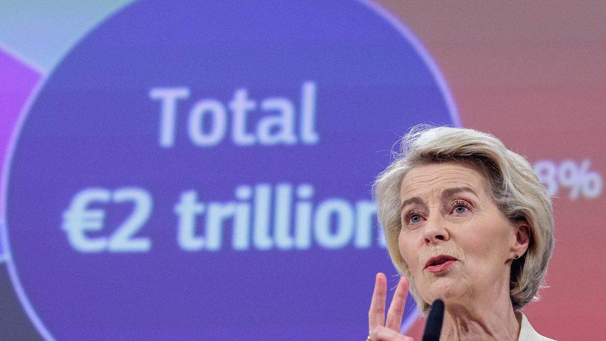 Brussel wil jaarlijkse EU-bijdrage van Nederland verhogen
