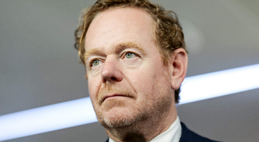 Asielminister draait PVV-plan deels terug: kopje soep niet strafbaar