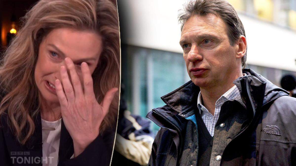 Zo ging Astrid Holleeder vermomd over straat: ‘Herkenning zit meestal in de ogen’