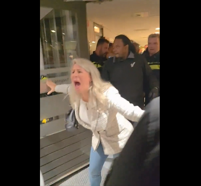 Onrust bij raadsvergadering over azc in Overbetuwe