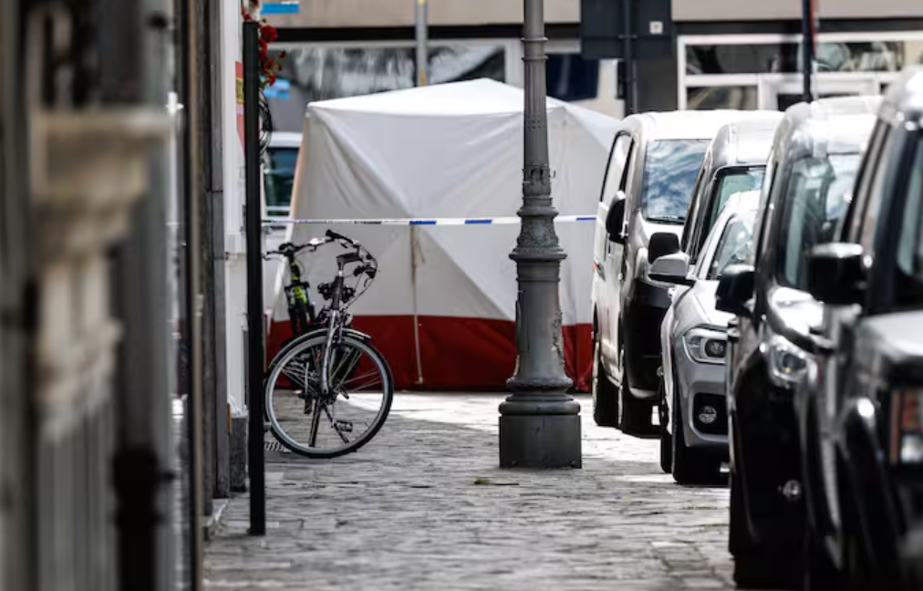 Nederlander (21) opgepakt voor dodelijke schietpartij Oostende: vermoedelijke ripdeal fataal afgelopen
