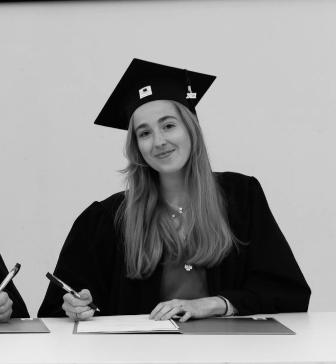 Sterre (24) koos voor euthanasie: “Ze wilde niet dood, maar ze kón niet meer leven”