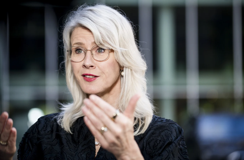 Overvol Ter Apel dwingt Mona Keijzer tot rigoureuze maatregel
