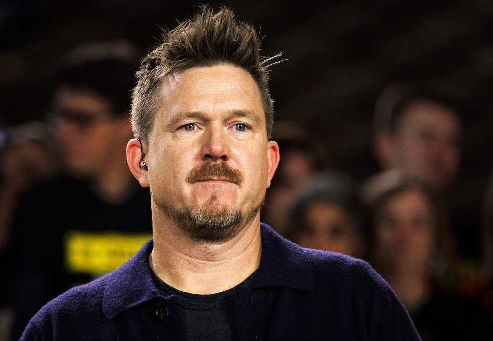 Johnny de Mol over vermeende chantage: ‘Er is een uiterst smerig spel gespeeld’