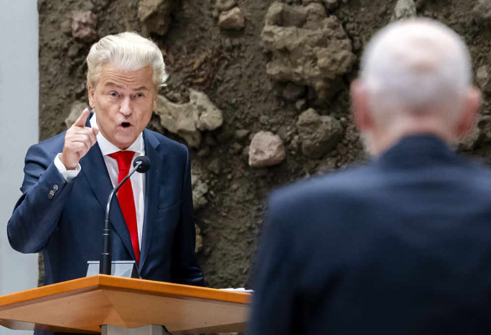 Kamerdebat escaleert: ‘Lading leugens!’