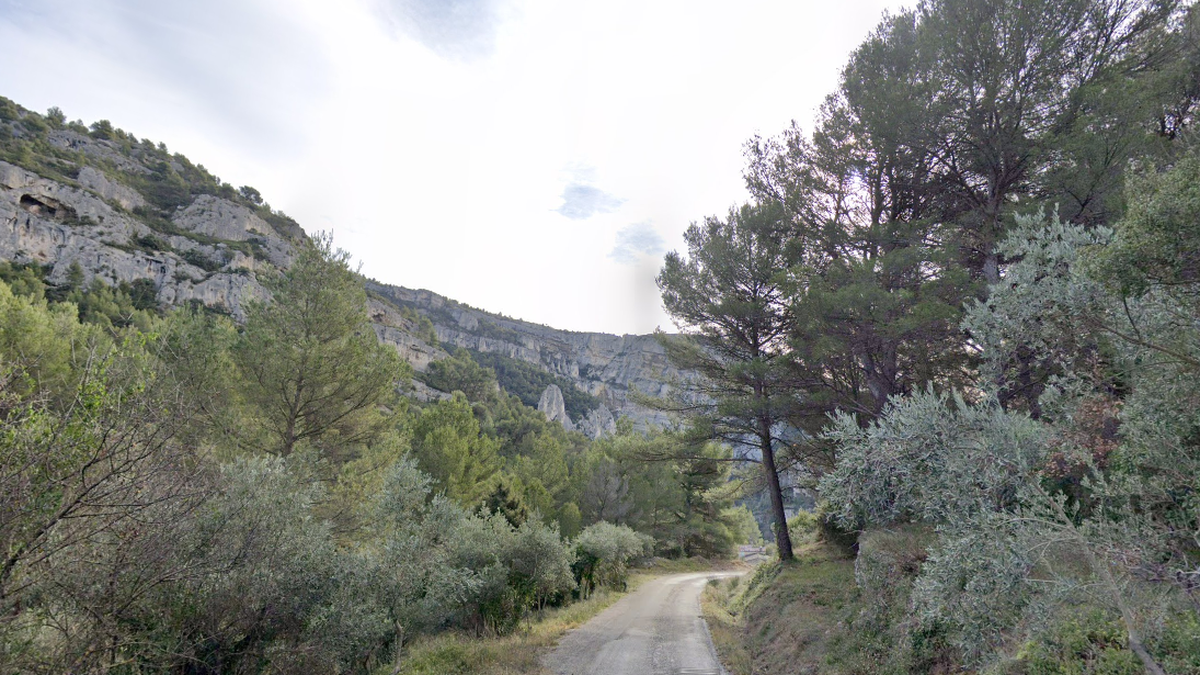 Nederlands echtpaar (74 en 75) urenlang vermist in Provence