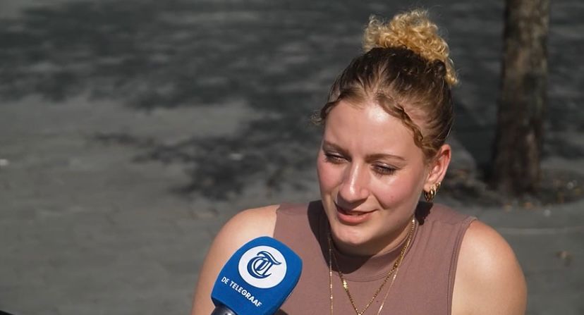 Jonge vrouwen over asieloverlast in Arnhem: “Ik liep langs de steekpartij”