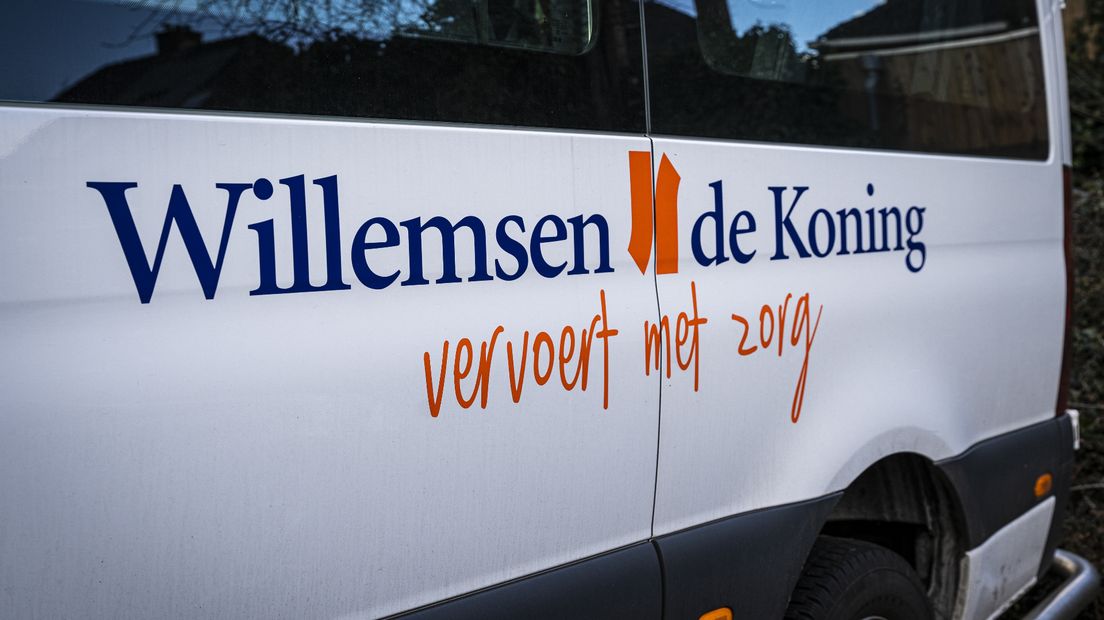 Meisje met syndroom van Down spoorloos na blunder leerlingenvervoer: ‘Dit had nooit mogen gebeuren’