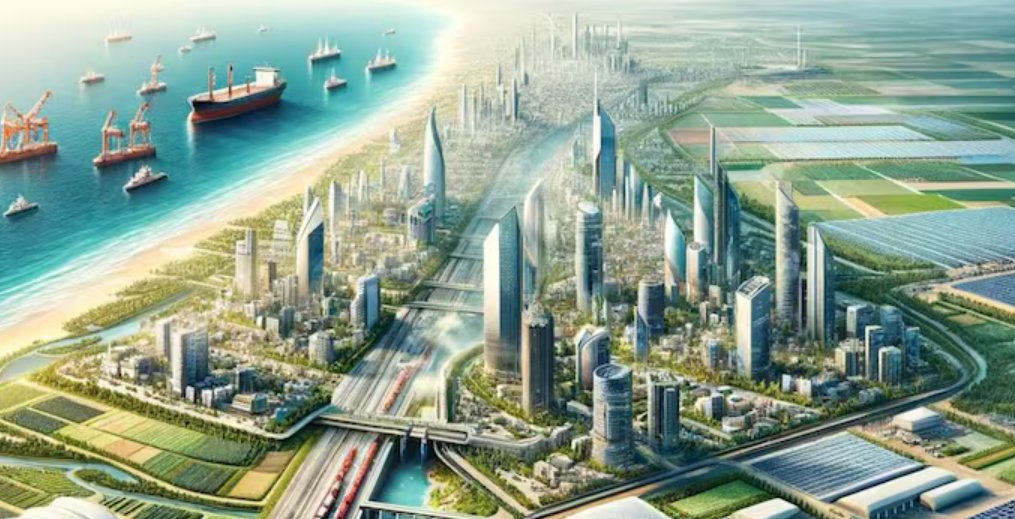Trump ziet in Gaza ‘het nieuwe Dubai’, maar Palestijnen moeten dan wel vertrekken