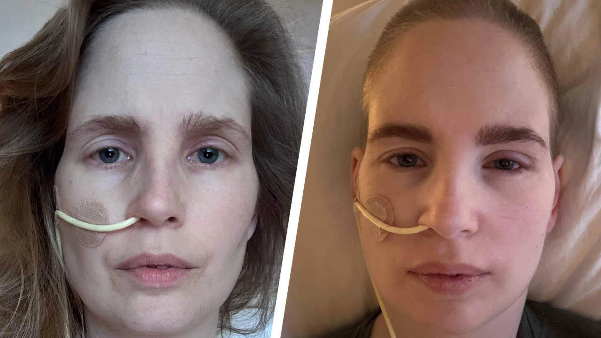 Rechter: artsen hoeven levensreddende behandeling Sanne van Enckevort (38) niet uit te voeren