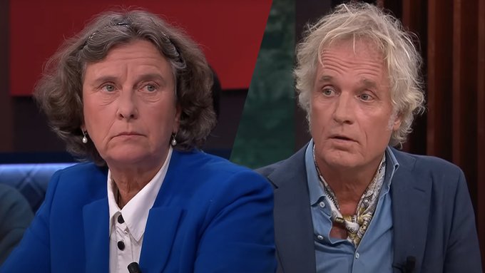 Faber doet boekje open: “Asielindustrie is miljardenindustrie die verandering tegenhoudt”