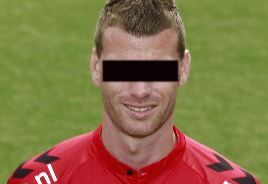 Trainer Vitesse in opspraak: seksappjes naar minderjarige jeugdvoetballer