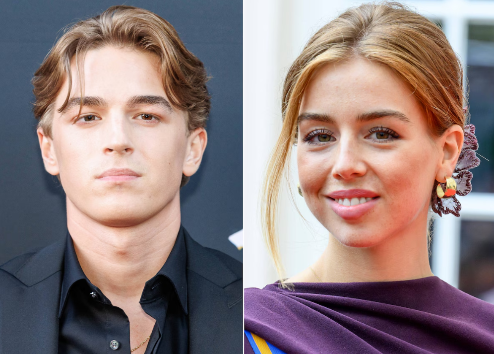Privé plaatst foto van Antoon en prinses Alexia: mag dat? ‘De mediacode speelt geen rol’