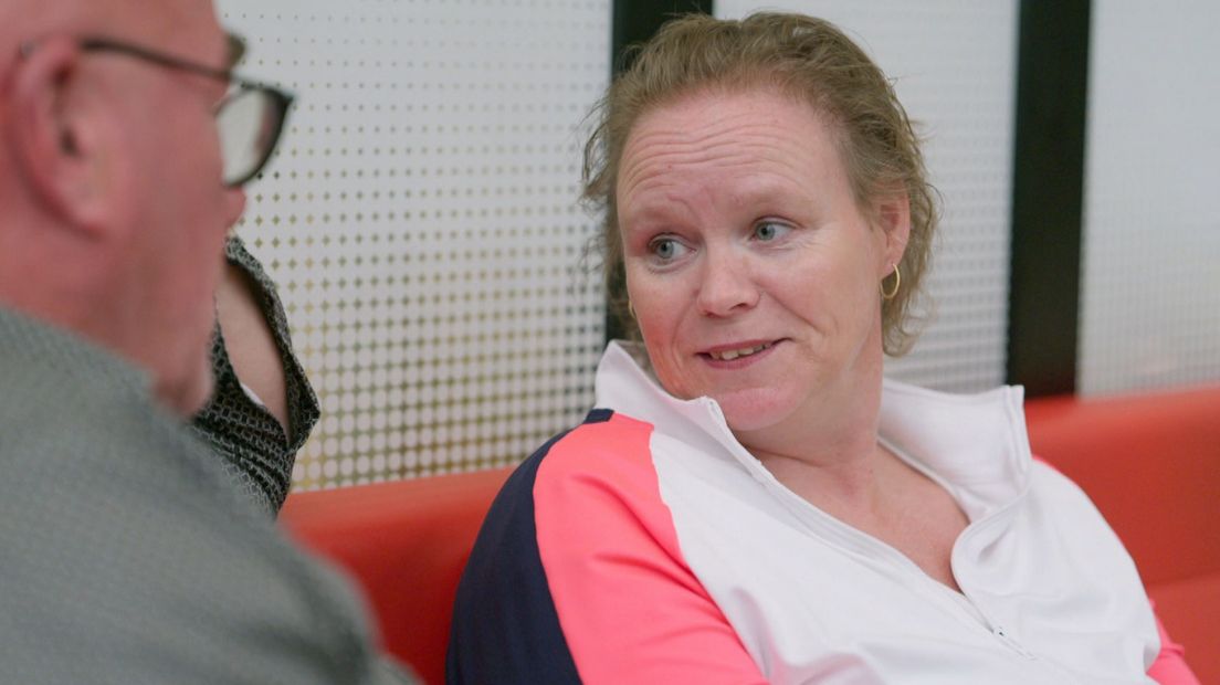 Ex-man van Bianca verdween van de ene op de andere dag: “Hij heeft er een potje van gemaakt”