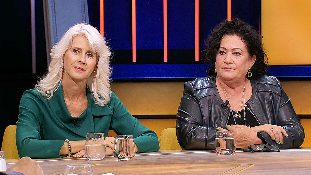 Caroline van der Plas en Mona Keijzer halen uit: ‘Geert wilde eruit’