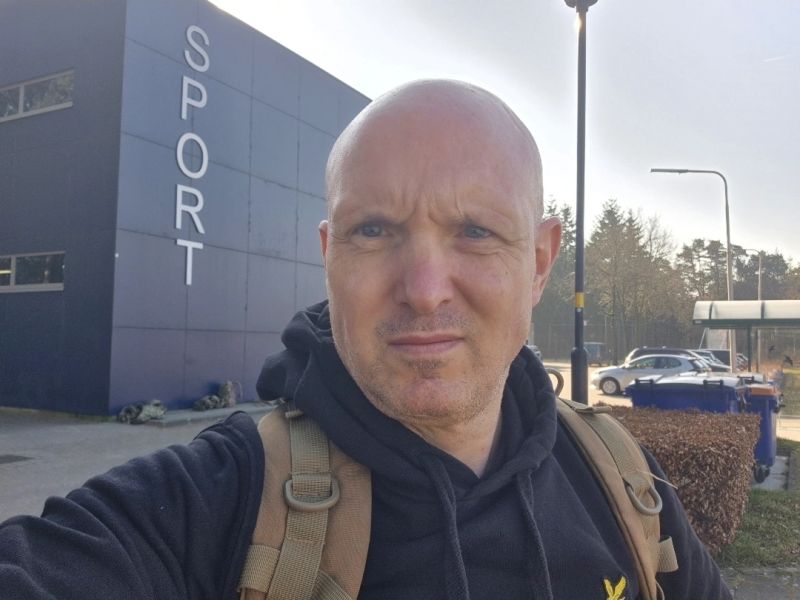 Vader Paul woedend op Sinterklaasjournaal: ‘Dit gaat over angst zaaien’