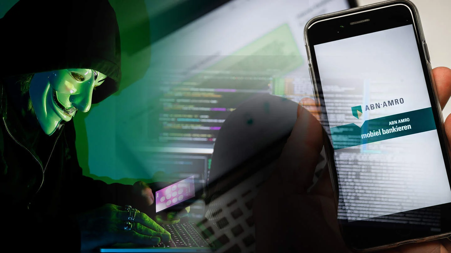 Banken waarschuwen voor deze nieuwe truc: het kan zeer gevaarlijk worden