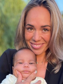 Binnenkijken bij de miljoenenvilla van Nienke Plas – fans vallen stijl achterover