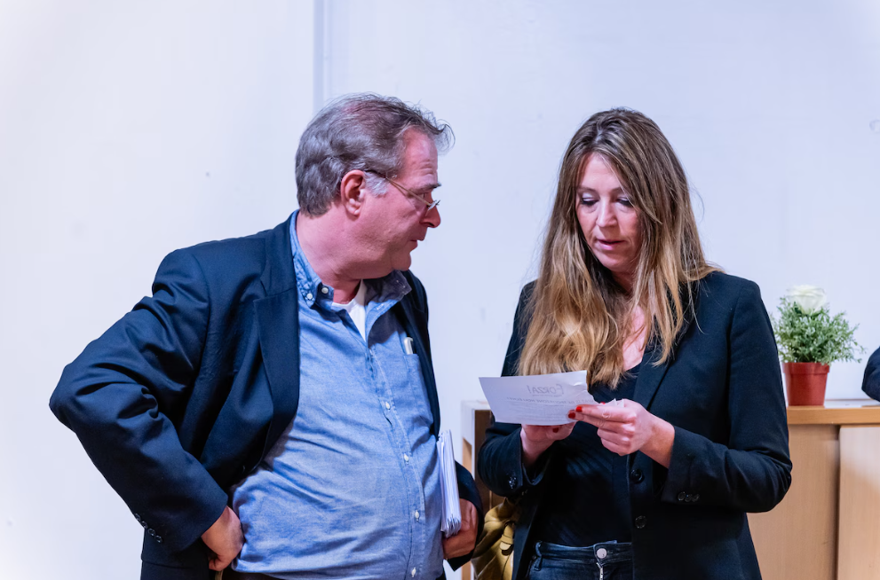 Gemeentebestuurders spenderen duizenden euro’s aan hotel, maar wie verbleef in luxesuite van 650 euro per nacht?