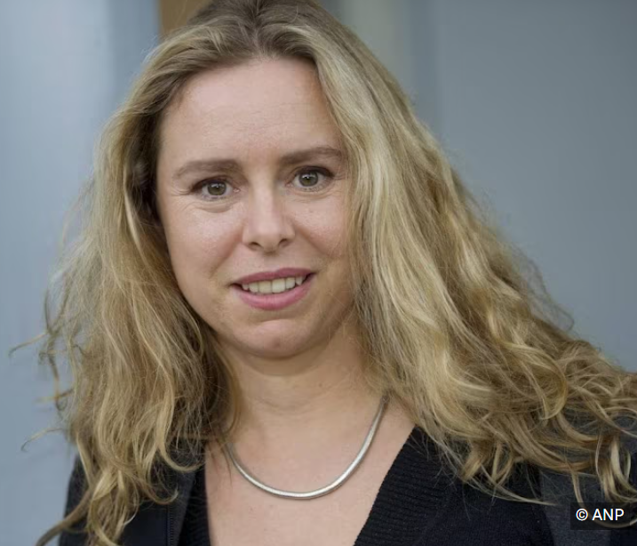 Zoon van documentairemaker Sunny Bergman zou zijn mishandeld in Venlo: ‘Ergste nachtmerrie’