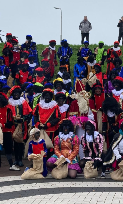 Yerseke draaide besluit stiekem om: afgelaste Sinterklaasintocht blijkt tóch door te gaan