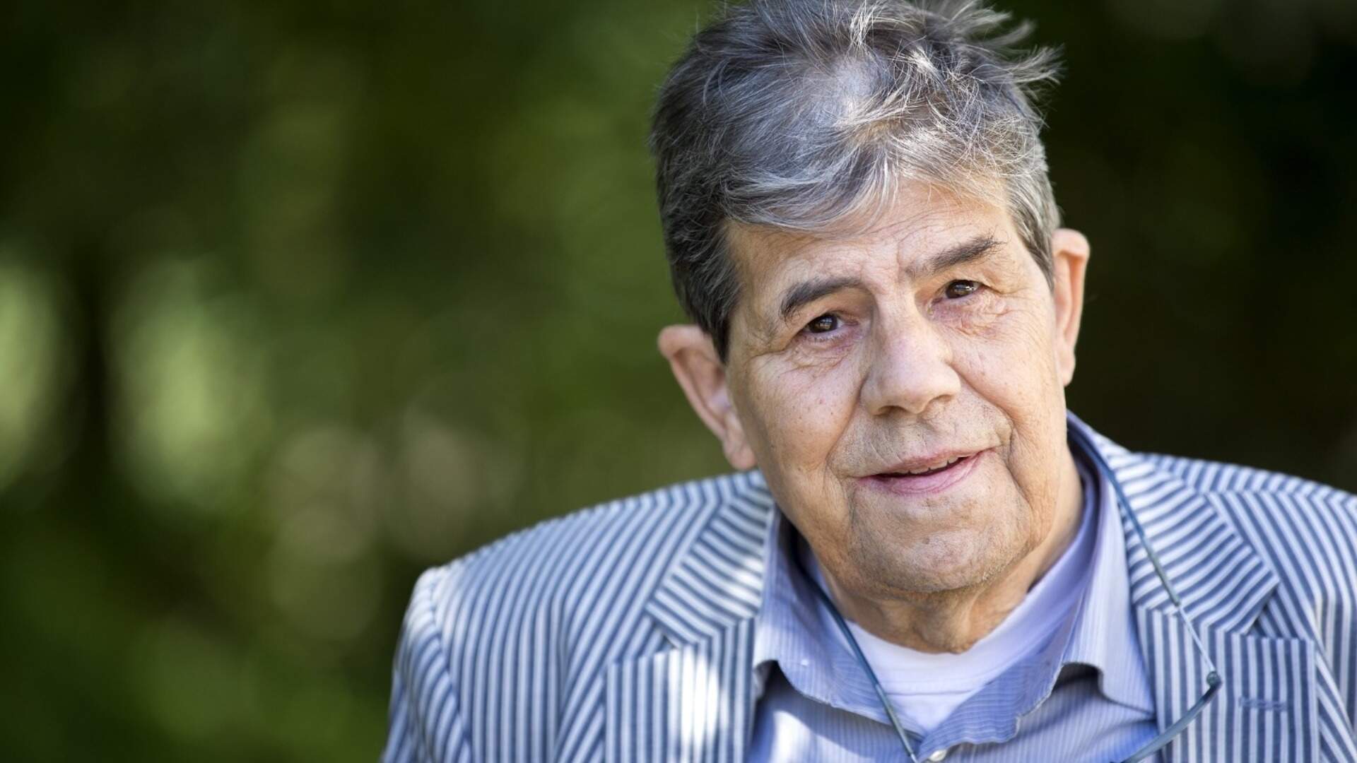 Acteur en presentator Joost Prinsen (83) overleden