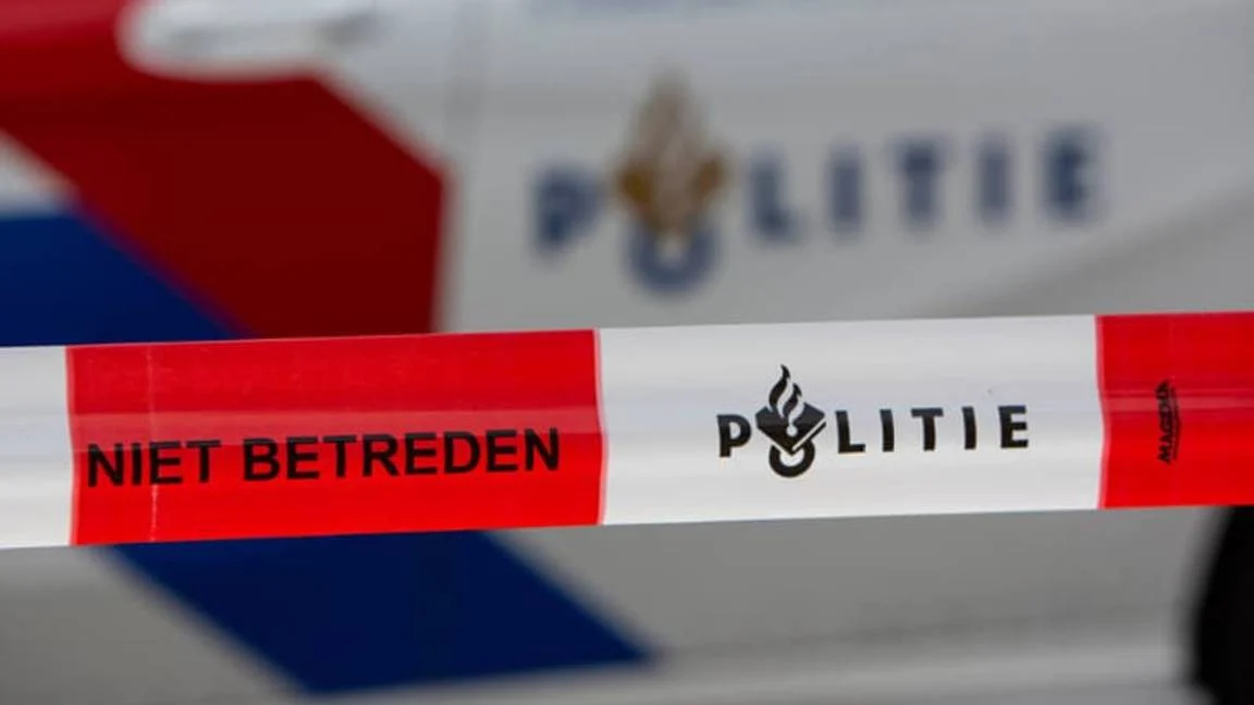 Vrouw (23) overlijdt bij motorongeluk in Delft