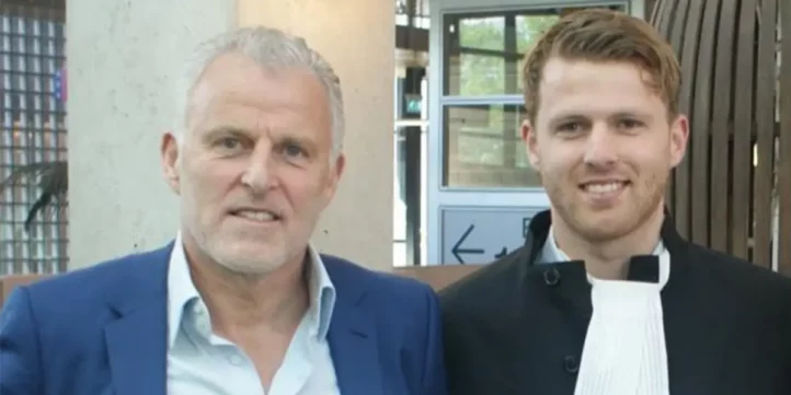 “Vandaag had mijn vader 69 moeten worden” — Royce de Vries raakt Nederland diep met hartverscheurende boodschap